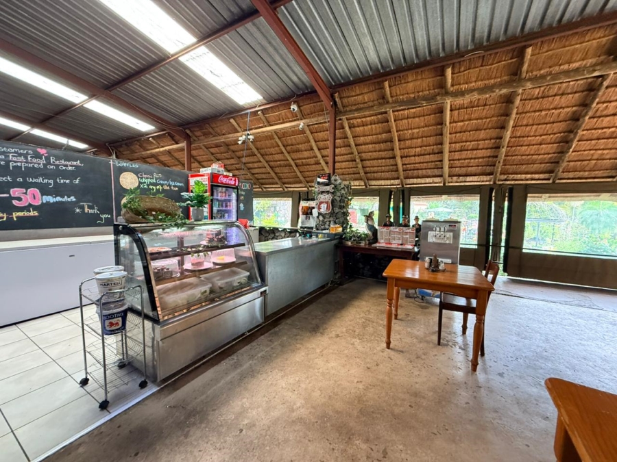 Commercial Property for Sale in Geelhoutpark North West